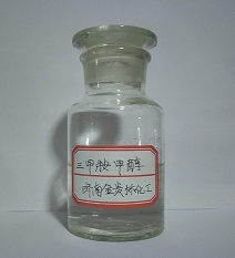 三甲胺甲醇溶液30%33%無水品牌:金貴林山東規格:15kg/150kg/桶