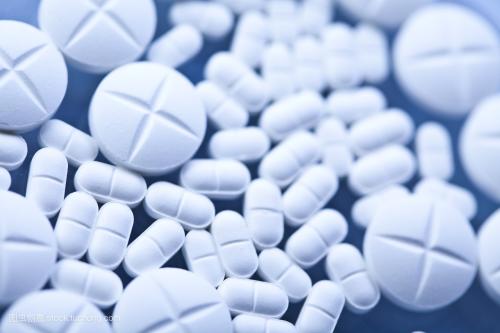 醫藥化工行業【Pharmaceutical Intermediates】